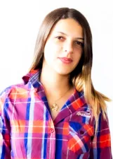 Carol Filha da Toca