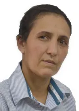 Vilma Cristiane Rezende