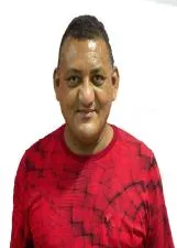 BENEDITO PEDRO DE ANDRADE