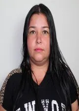 Cecilia Aparecida