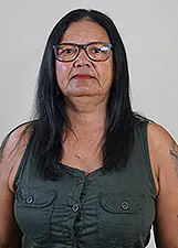 Lucimar Pescadora