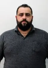 Guri de Palmitinho