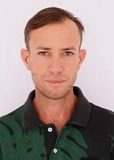 Rodrigo Morais
