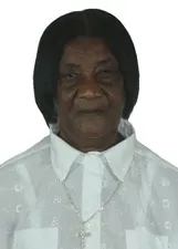 MARIA DA CRUZ
