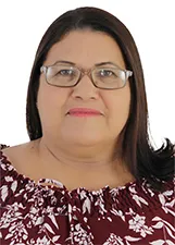 CECÍLIA DO SINDICATO