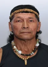 Índio do Palhal