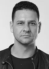 JOEL BORGES