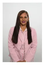 Edna Maria