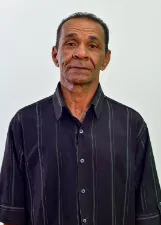 Cesar Rodrigues Locutor