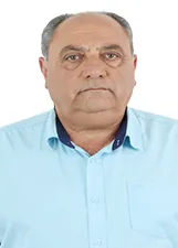PASTOR JORGE