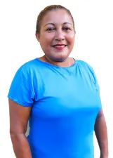 CLÉO DO GUARIRAMÃ