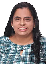 Sylvia do Pé