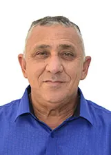 ROGÉRIO DO SINDICATO