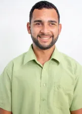 GERSON GAROTINHO