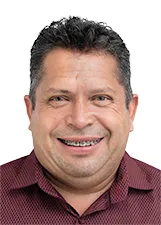Amarildo da Ração
