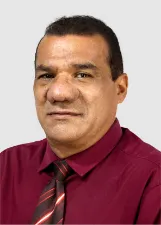 SÉRGIO BARÃO DO LIMA VERDE