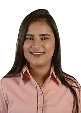EDILEUZA FILHA DE VÉI