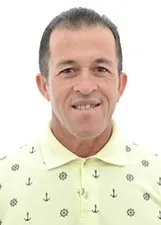 GILBERTO APARECIDO