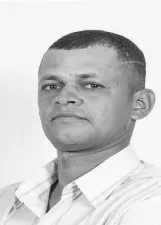 Aguinaldo Aguiar