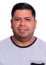 Osmar Alves Borges