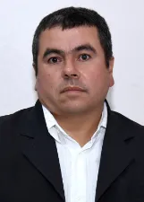 MARCOS FARIAS ÍNDIO
