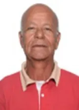 TIO CAL DA JUBIABÁ