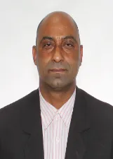 Pastor Maurilio