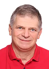 Professor Padre Sergio