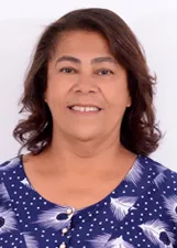 Marizete Ribeiro