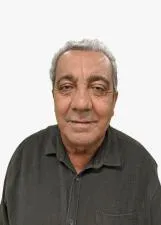 Geraldo Moço