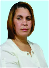 Andreia da Moradia