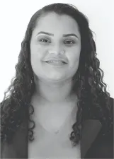 Erika da Padaria