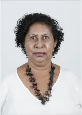 Cida Agente de Saúde