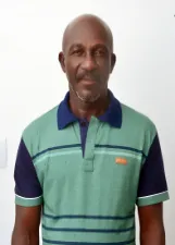 AFRICANO DO PAU BRASIL