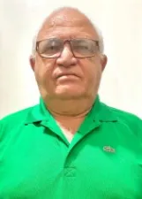 Frota Cavalcante