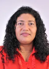 Solange Maria Sol