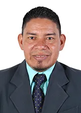 PASTOR GRACINELSON