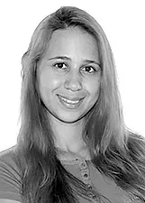 Evelly Ribeiro