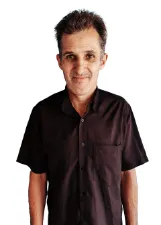 Sidinei da Estação