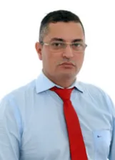 APÓSTOLO EDUARDO SOUZA