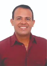 Maurilio do Gás