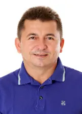 RONALDO SOUZA