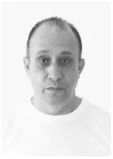 Professor Reginaldo