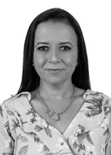 Professora Meires Assis