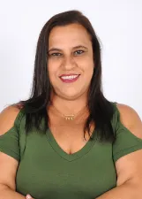 Fabiana de Sousa