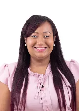 Michelle do Detran