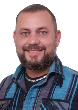 Alan do Macarrão