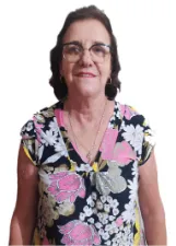 Mary Moreira