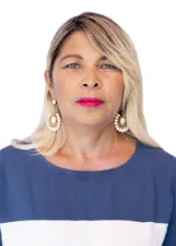 SILVINHA DA RECEPÇÃO