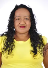 Erilene da Santa Maria